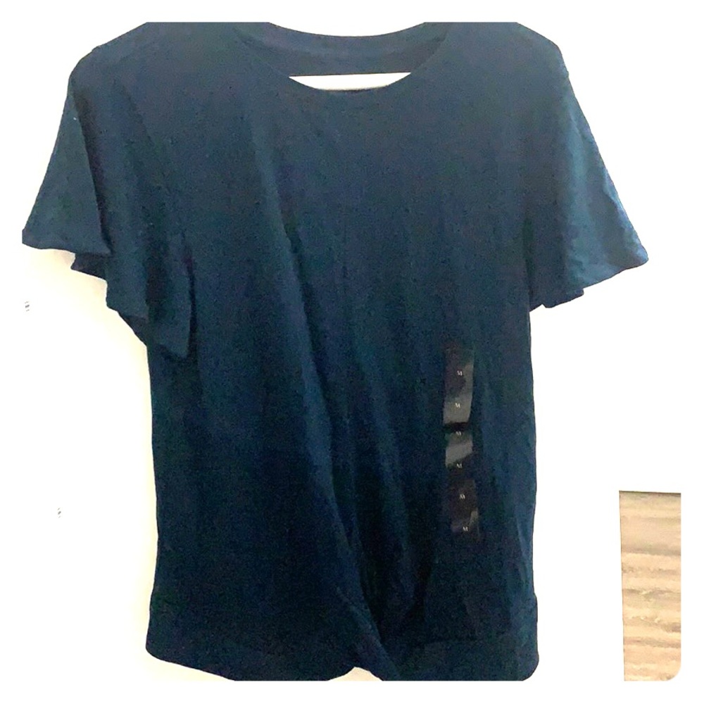 Blue BRF tshirt